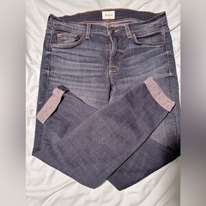 Hudson Jeans..
